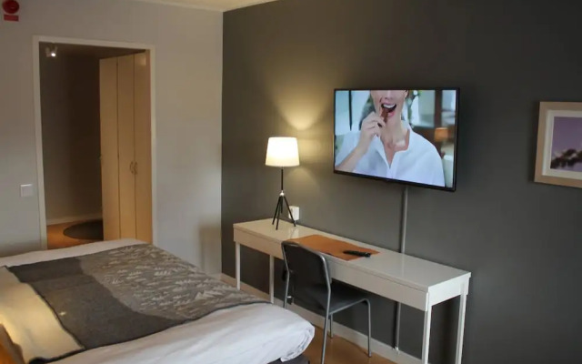 Yxnerum Hotel & Conference