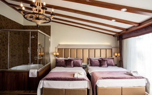 Istanbul Suite Home Istiklal