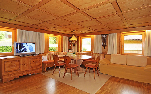 House Josefine Sankt Anton im Montafon