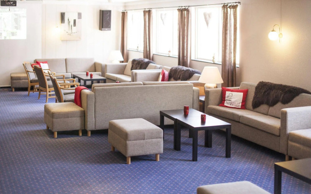 Thon Partner Hotel Otta