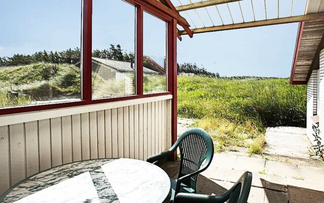 Quaint Holiday Home in Løkken near Sea