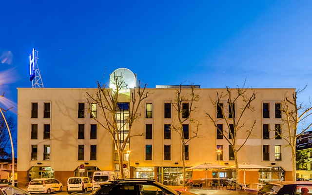 Hotel HC Mollet Barcelona