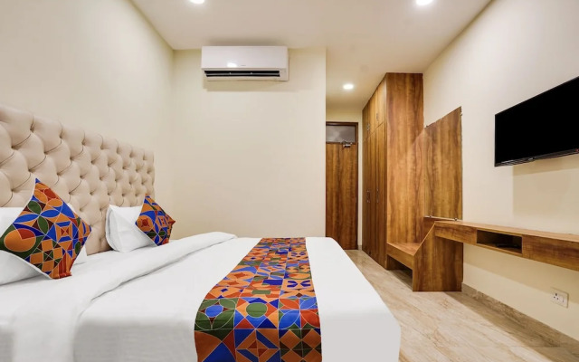 FabHotel Prime Royals Orchard
