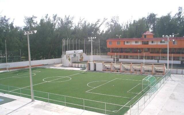 Hotel Doña Juana Cecilia Miramar