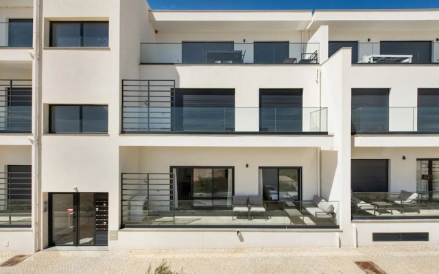 Sunny Apartments I in Tavira