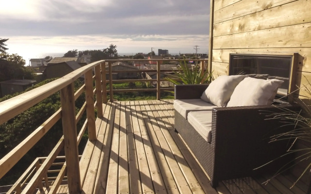 Pichilemu Apart Hotel
