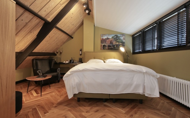 Hotel Suites Wilma J