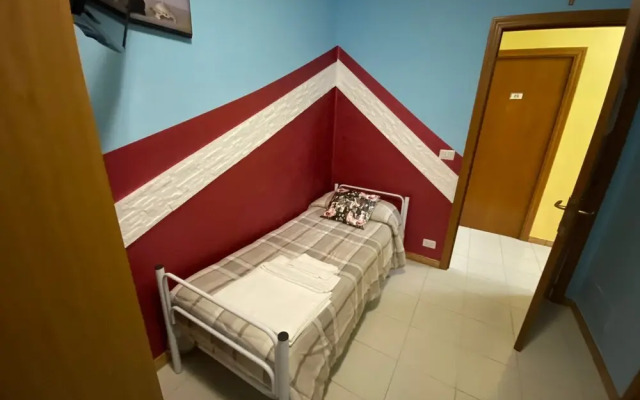 Domus Pacis Loreto - Casa per ferie