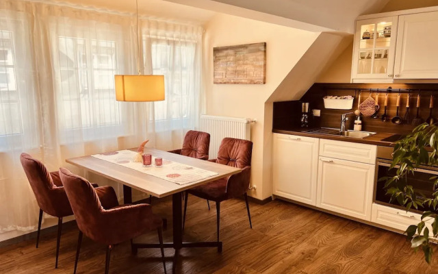 Alte Schmiede zu Trarbach