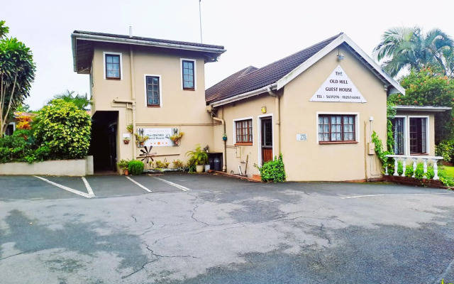 Old Mill Guest House