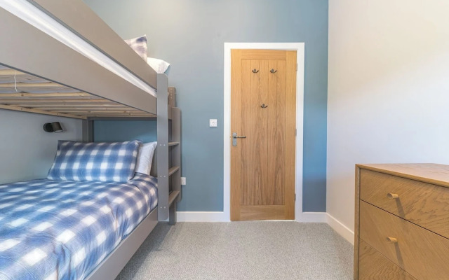 No 3 The Coach House