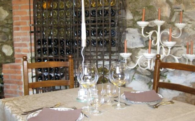 B&B Il Villano