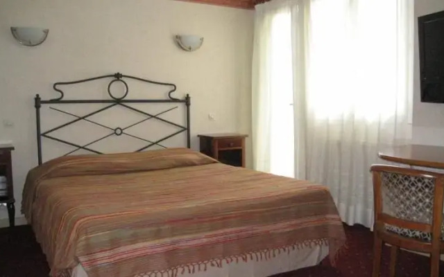 Hotel Riviera Villefranche
