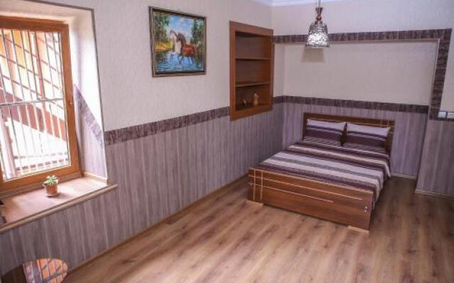 Metekhi Ubani's Guesthouse