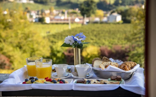 Hotel Villa Soligo - Small Luxury Hotels of the World