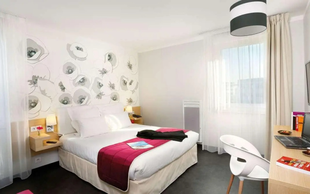 Appart'City Classic Reims Parc des Expositions