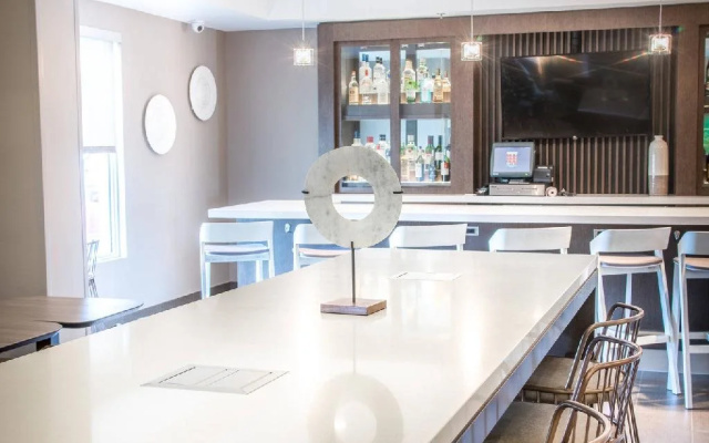 SpringHill Suites by Marriott Miami Airport South Blue Lagoon Area