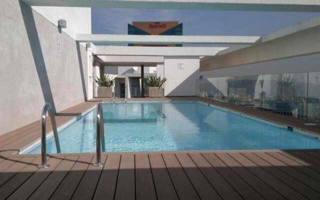 Puerta Arauco Apartamentos