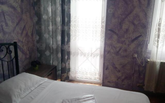 Hotel Isani