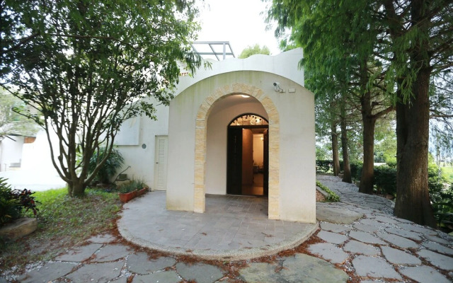 Water Tail Homestay