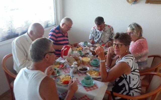Apartmani Bakule