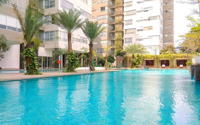 One Park Residences By Travelio