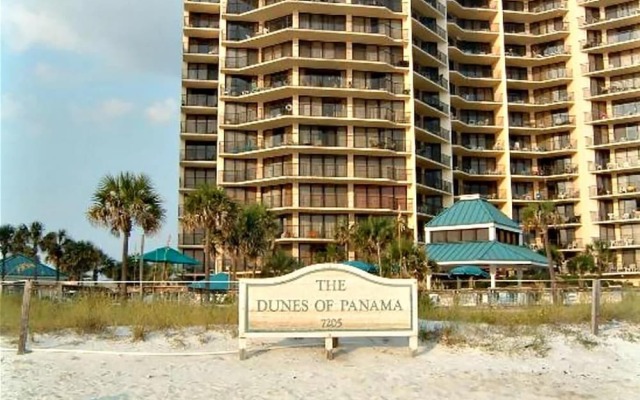 Dunes Of Panama 1802E