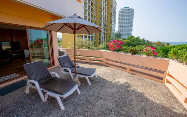 Sailom Hotel Hua Hin