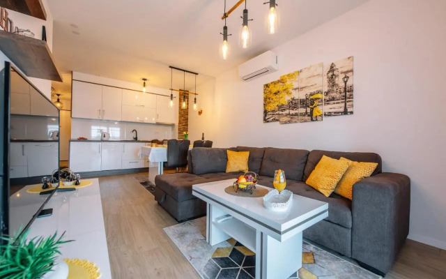 Apartment Spalato