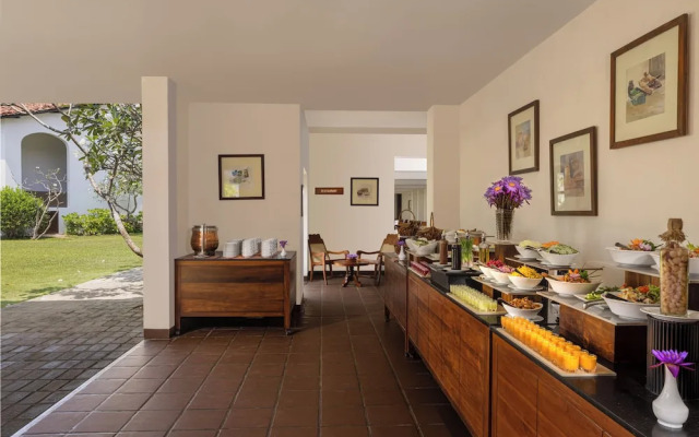 Heritance Ayurveda