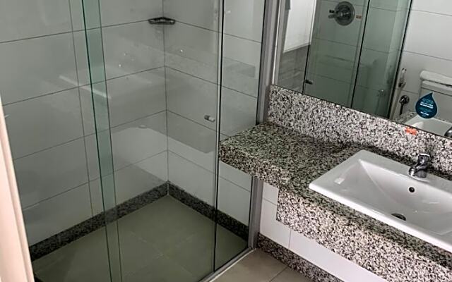 Flat Suites Pampulha - AP 122