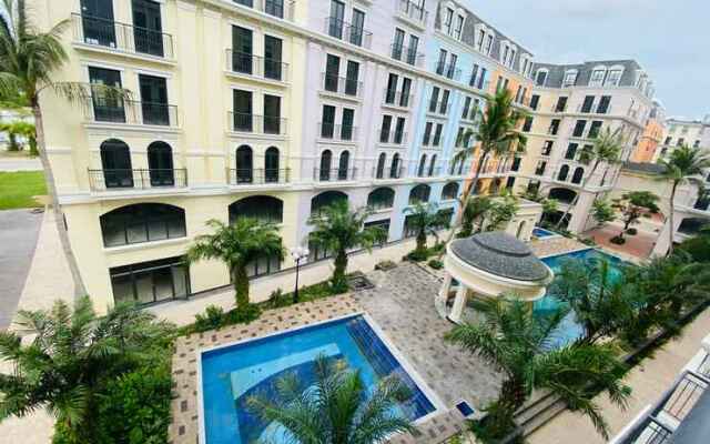 Harry Phu Quoc Hotel 2