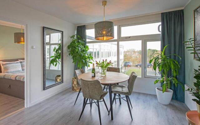 Amsterdam Beach Apartment 90