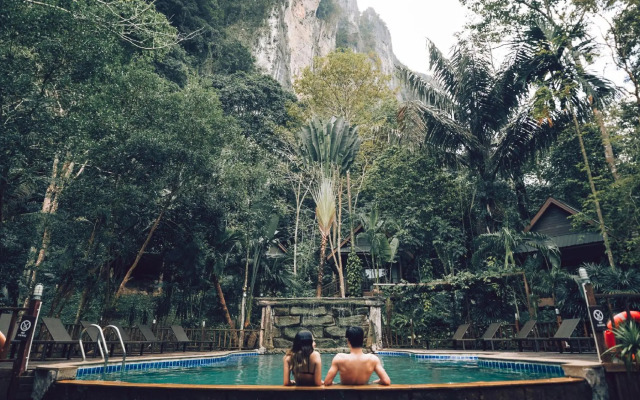 The Vatika Resort and Spa