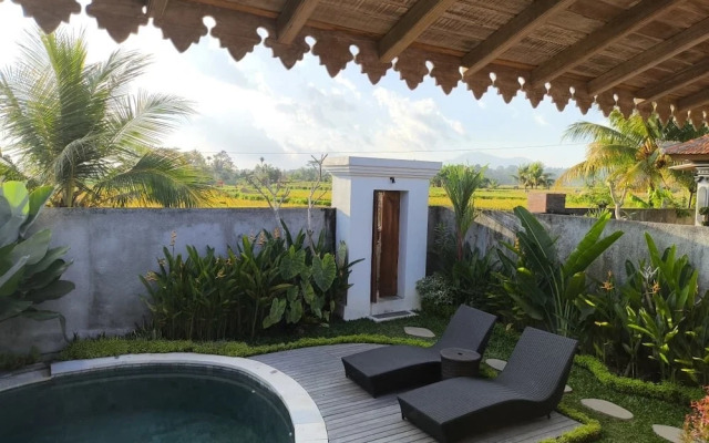 Gunung Gelagah Ubud Villas by EPS