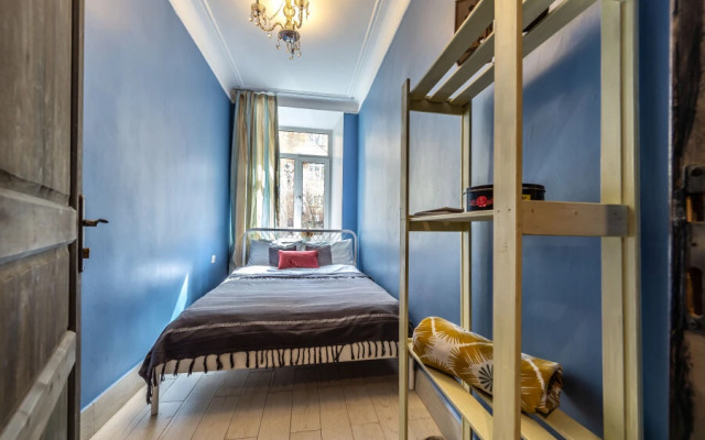 ApartMe набережная Фонтанки