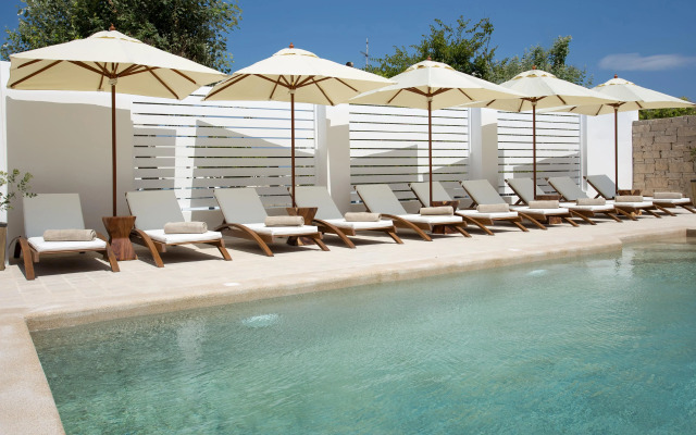 Villa Kelly Rooms & Suites