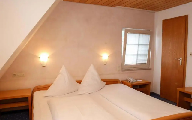 Hotel Metzgerei Rößle