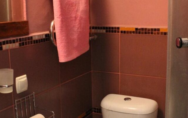 Hotel Calipso