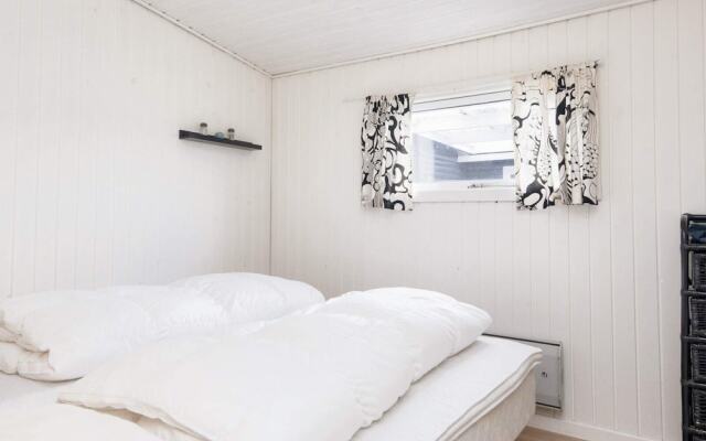 Spacious Holiday Home in Borkop near Beach