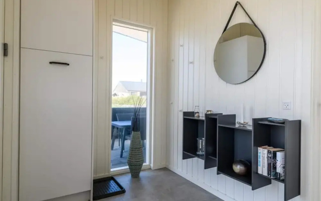 Holiday Home in RingkÃ¸bing