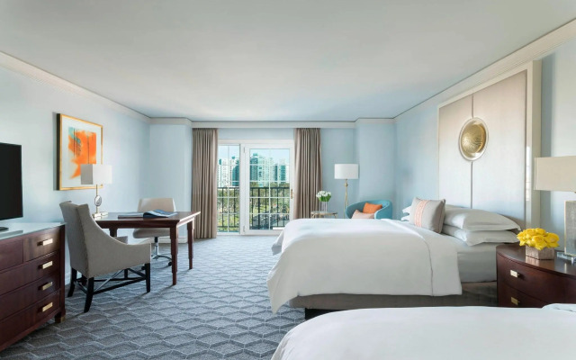 The Ritz-Carlton, Marina del Rey