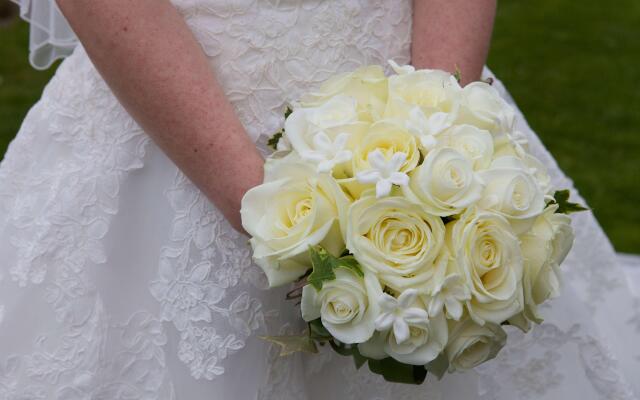 Best Western Priory Hotel