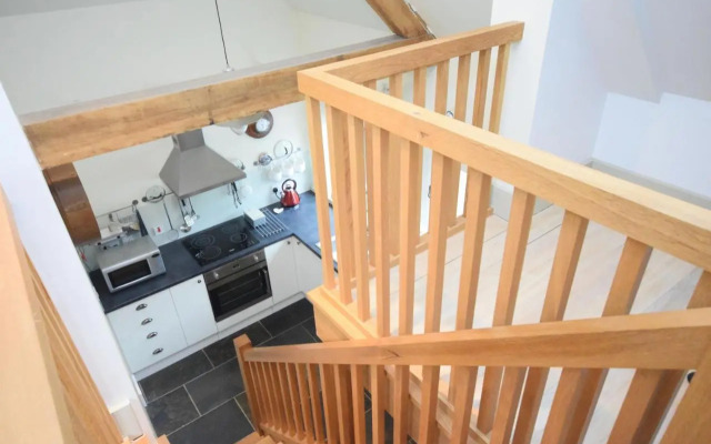 The Barn at Guiles , Petersfield