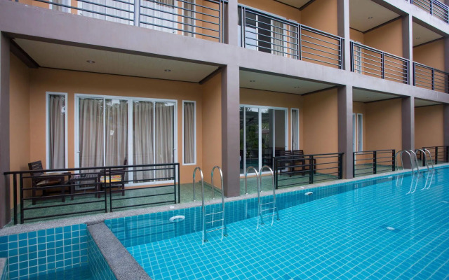 Khaolak Suthawan Resort