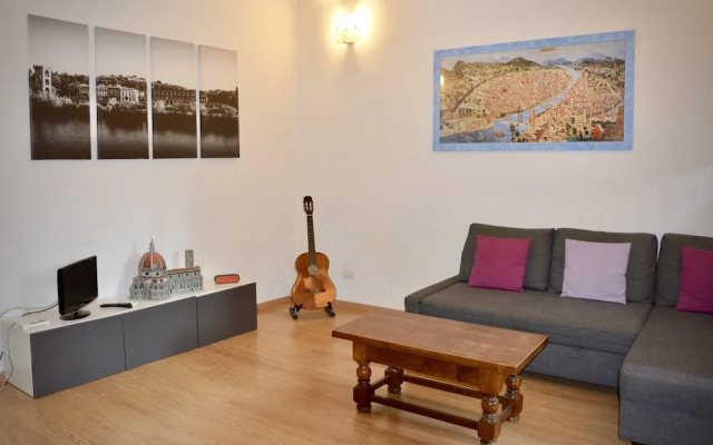 Santa Maria Novella Apartment