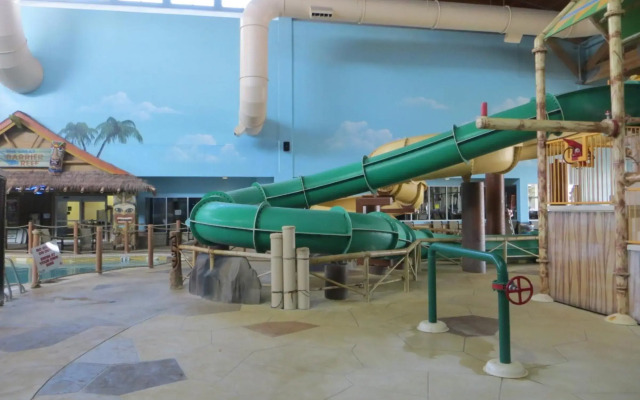Canad Inns Destination Center Grand Forks