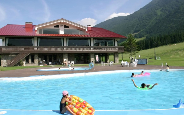 Hotel Onikoube