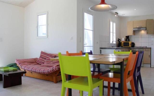 Maison Saint-Denis-d'Oléron, 4 pièces, 6 personnes - FR-1-246A-406