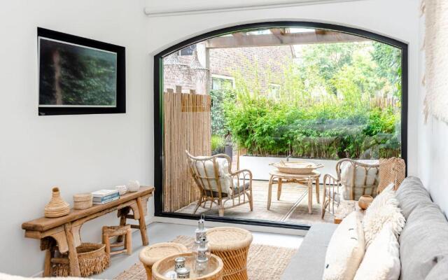 Suite-Suite luxury private guesthouse